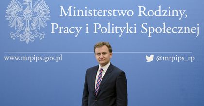 Rodzina 500 plus. Bez względu na sytuację osobistą rodziców świadczenie jest adresowane do dziecka