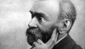 Alfred Nobel - wynalazca, poliglota, podróżnik