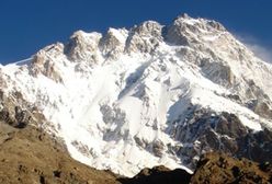 Nanga Parbat - alpiniści wrócili do bazy