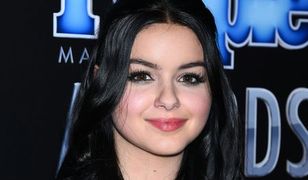 "Współczesna rodzina": Ariel Winter przeszła operację zmniejszenia piersi