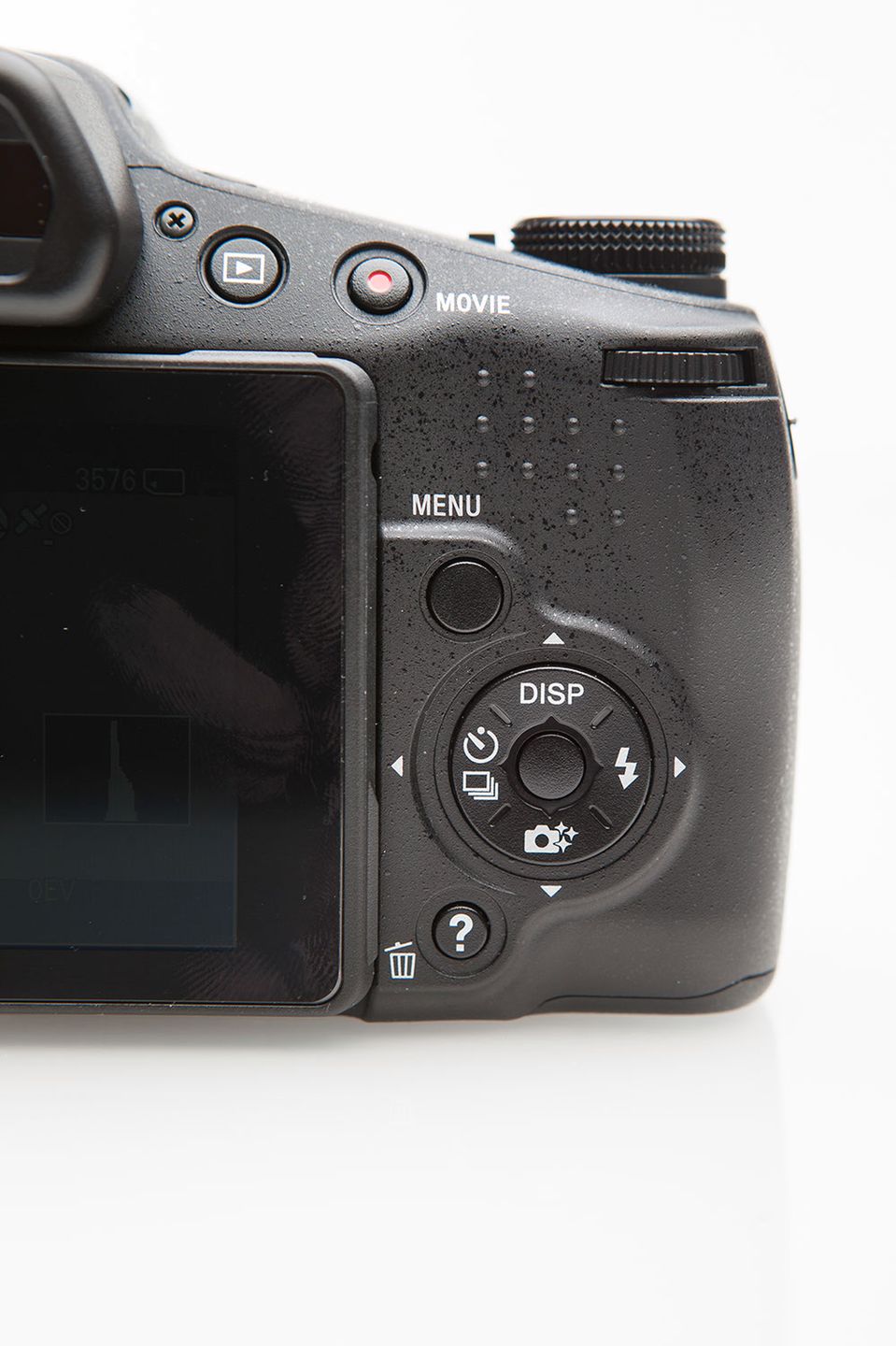 Sony Cyber-shot HX200V – następca rynkowego hitu [wideotest] 4