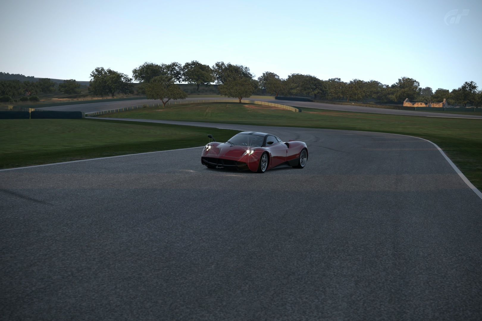 Gran Turismo 6 okiem dziennikarza motoryzacyjnego. Najlepsza gra wyścigowa? 12