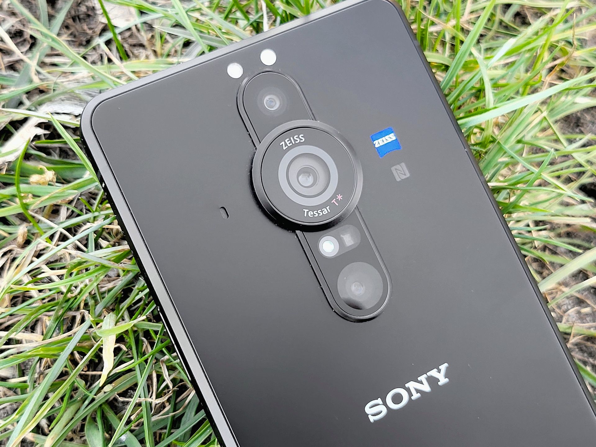Sony Xperia Pro-I to smartfon inny niż wszystkie. Kosztuje fortunę, ale daje się lubić 65