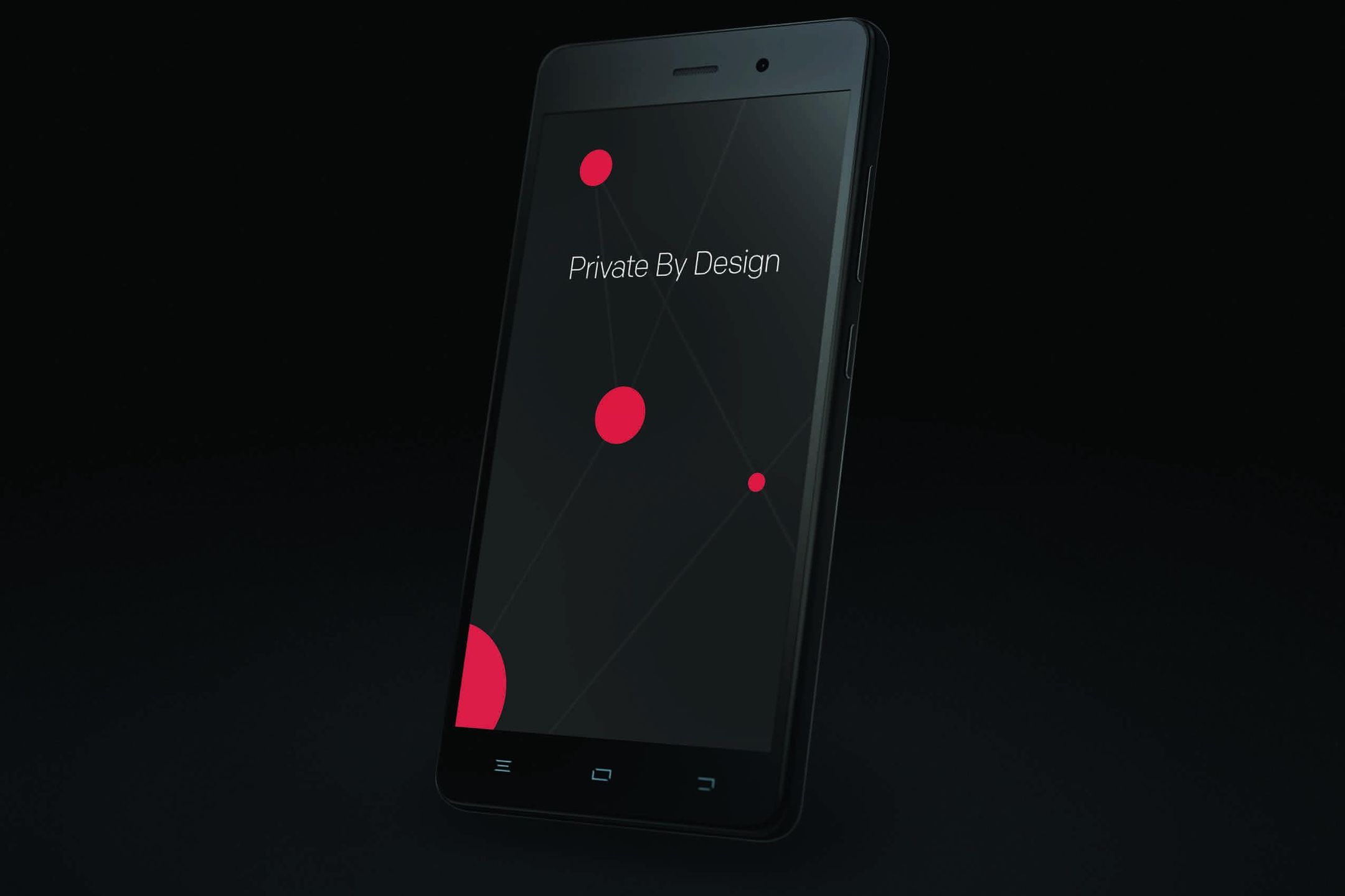 UnaPhone Zenith to smartfon, na którym... nie zainstalujesz żadnych aplikacji 2