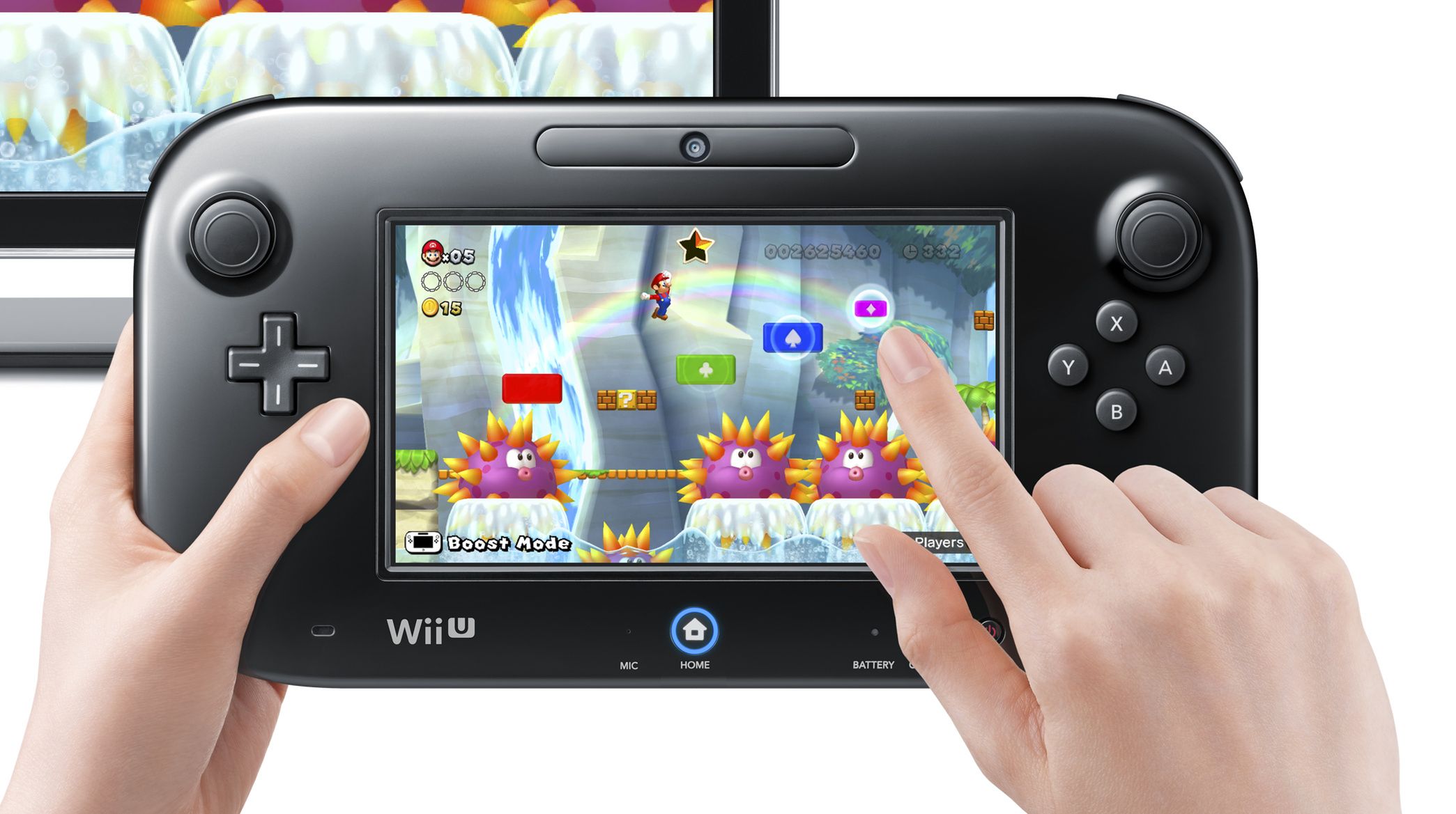 Nintendo dementuje spekulacje: konsola Wii U nadal będzie produkowana 3