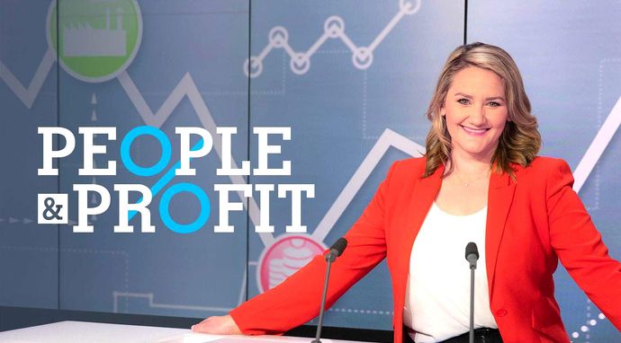 People And Profit