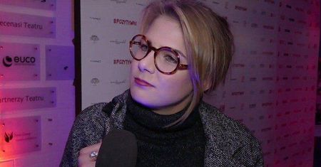 Marta Wierzbicka o planach świątecznych i sylwestrowych: ,,Miałam pracować w sylwestra, ale..." Co zmieniło plany aktorki?