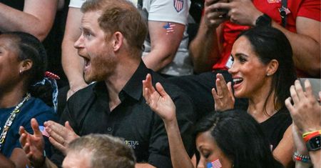 Meghan i Harry będą nocować w starym domu Williama? Muszą spełnić warunki
