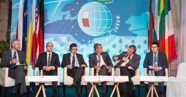 Public Aid Partnerem Forum Ekonomicznego