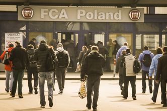 Fabryki Fiata i Opla w Polsce zwalniają obroty. Związkowcy boją się o przyszłość, piszą do Morawieckiego