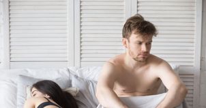 5 rzeczy, których faceci nie znoszą w łóżku