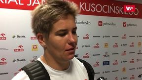 Anita Włodarczyk w tempie żółwia. "Wierzę, że wrócę na swój poziom"