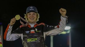 Żużel. SGP2 Danii w Vojens (galeria)