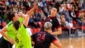 KPR Gminy Kobierzyce - Młyny Stoisław Koszalin 28:25 [GALERIA]