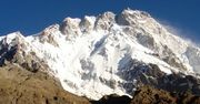 Nanga Parbat - alpiniści wrócili do bazy