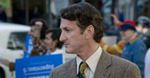 ''Crazy for the Storm'': Sean Penn rozbije się w górach