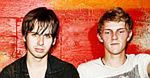 Foster The People jeżdżą z Gabourey Sidibe