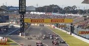 GP Japonii: Button najszybszy, Vettel mistrzem świata!