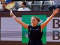 Włoszka wystąpi w finale w Rzymie. Będzie ją wspierać wyjątkowy gość
