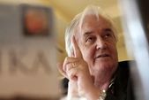 Henning Mankell przyjeżdża do Polski