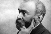 Alfred Nobel - wynalazca, poliglota, podróżnik