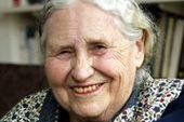 Horace Engdahl o Doris Lessing