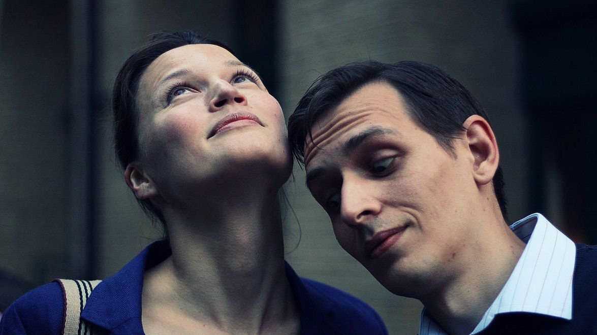 Przyjaźń między kobietą a mężczyzną jest możliwa