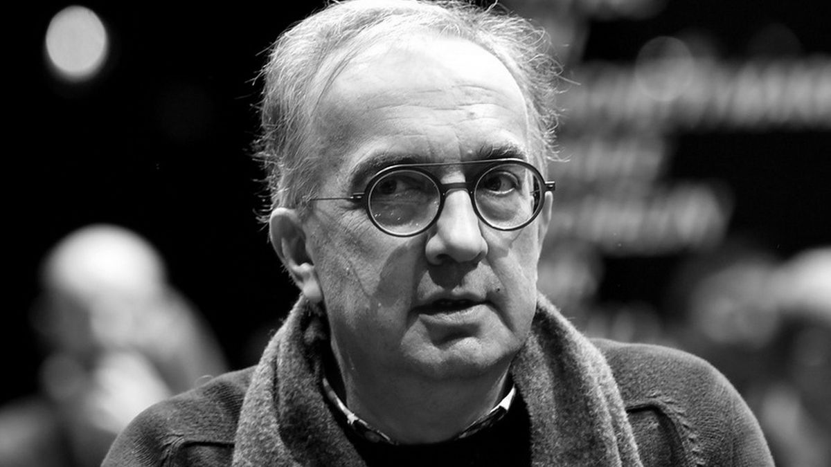 Sergio Marchionne miał 66 lat.