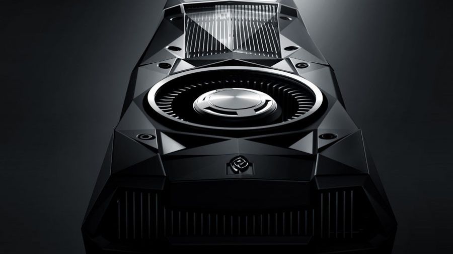 NVidia Geforce Titan X: król wydajności powraca w nowej odsłonie i nie ma sobie równych 1