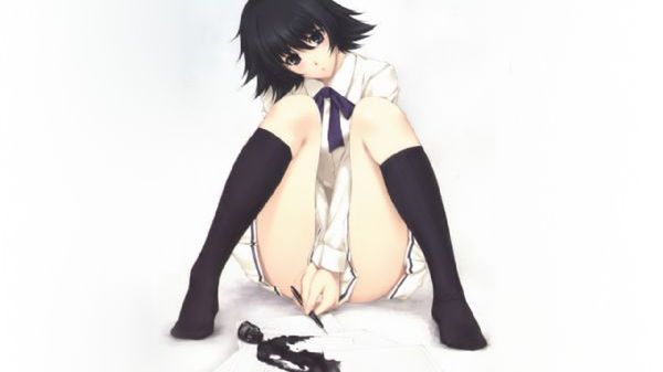 Gdzie kupować visual novels? 1