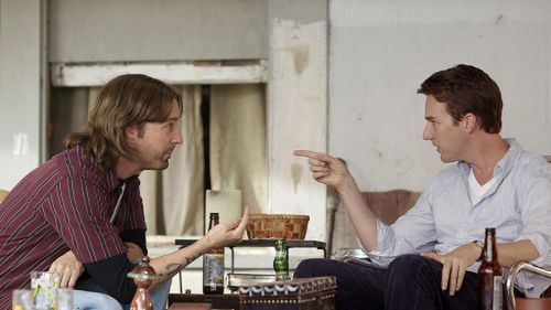 Niedobry bliźniak [zwiastun] 1