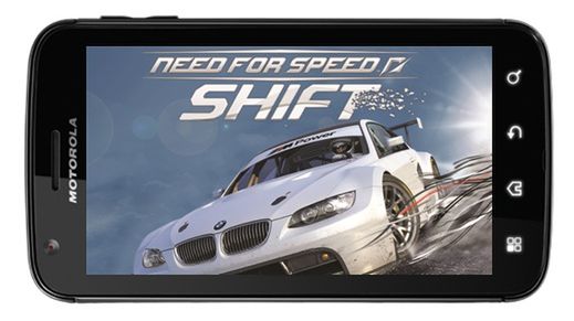 Motorola ATRIX w końcu w Polsce - czy aby nie za późno? 1