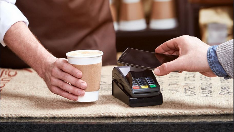 Jak płacić telefonem? Najszybciej przez aplikację 1