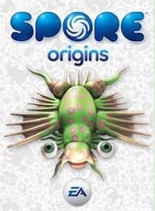 GRRRecenzja - SPORE: Origins