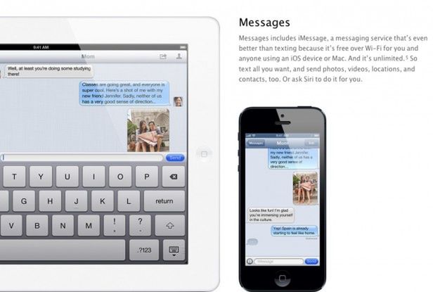 Merge - łączenie wątków iMessage różnych adresów tego samego kontaktu