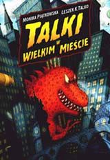 Kasia i Tomek w wielkim mieście
