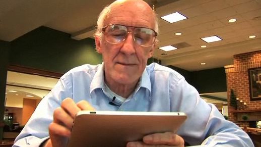 Polscy seniorzy nie lubią komórek oraz mobilnego Internetu. Dlaczego? 1