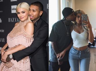 Kylie i Tyga przygotowują się do ślubu! "Chce ceremonii na miarę księżniczki"