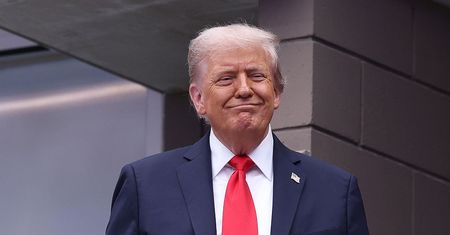 Trump wspomniał o kraju Europy. "Myślałem, by ukarać ich handlowo"