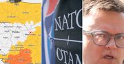 Burze nad Polską, ćwiczenia NATO, a Hołownia potwierdza plotki. Co wydarzyło się w czwartek?