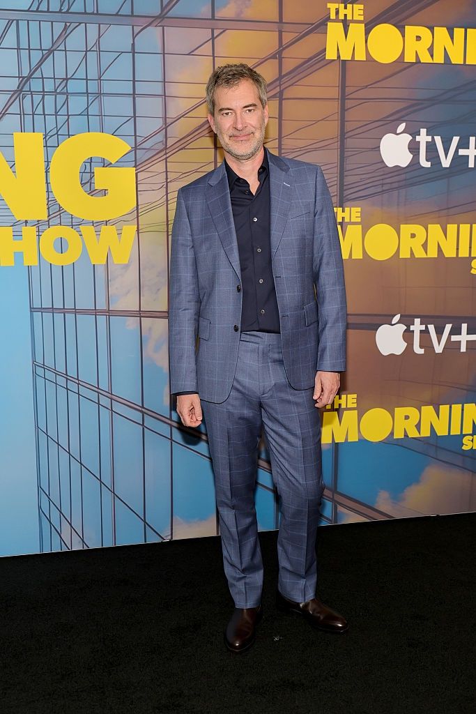 Mark Duplass