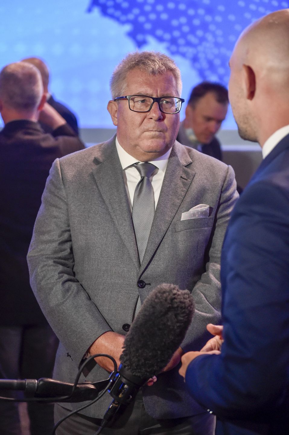 Ryszard Czarnecki
