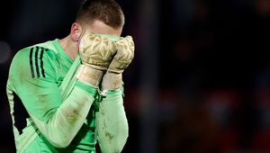 Drewno, szmata, tiki-taka - czy znasz piłkarski żargon? Udowodnij!