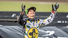 Żużel. Były prezes Falubazu uważa, że Dudek nie wróci za rok do Zielonej Góry