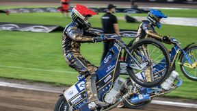 Żużel. Biznesmen załatwił Stali transfer gwiazdy, a to nie musi być koniec. Na celowniku kolejne nazwiska