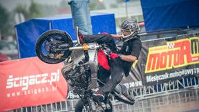 Polak mistrzem świata w akrobacjach na motocyklu (wideo)