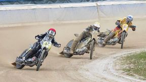 Grasstrack: Dimitri Berge najlepszy w mocno obsadzonym turnieju w Marmande