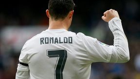 LM: Ronaldo deklasuje konkurentów w statystykach