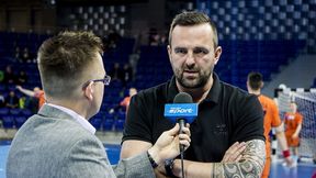 Pogoń Szczecin przełamała kryzys. Rafał Biały: Pojedziemy powalczyć o wygraną