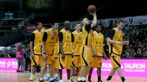 Chorwacki środkowy w Treflu